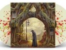 THE DEAR HUNTER Act IV: Rebirth In Reprise 2xLP CLEAR SPLATTER VINYL *SEALED*
