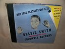+1 FREE BESSIE SMITH 78 (4 rec set) - EMPRESS OF THE BLUES - SET C-31 VG+-EX