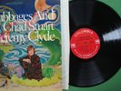CHAD STUART & JEREMY CLYDE Of Cabbages And Kings COLUMBIA NM LP