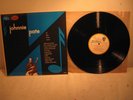 Johnnie Pate At The Blue Note 1958 Stepheny Records ?– MF 4005  beautiful copy