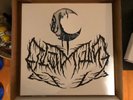 Leviathan Scar Sighted Double Vinyl & Art Box Set SOLD OUT xasthur black metal