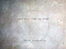 Love Will Tear Us Apart - Joy Division (1980 Australian pressing. Factory label)