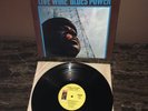 ALBERT KING Live Wire Blues Power LP 1st Press 1968 MONARCH PRESSING STS-2003
