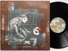 Pixies - Doolittle LP  Rough Trade RTD 106  4AD  CAD 905