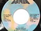 RALFI PAGAN LA VIDA / I COULD NEVER HURT YOU GIRL 45 HEAR KILLER TUNE SOUL FUNK