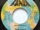 RALFI PAGAN NEGRONA / MI CHAMACO 45 HEAR SOUL