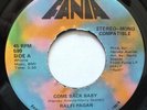 RALFI PAGAN COME BACK BABY / I CAN'T SEE ME WITHOUT YOU 45 HEAR