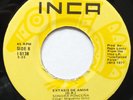 SONORA PONCENA MI LINDO YAMBU / EXTASIS DE AMOR 45 HEAR