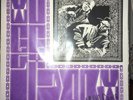 DJ Muggs MF Doom -Deathwish - Signed - Mint - Vinyl - Limited Edition - Rappcats
