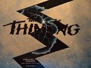 THE THING LP DELUXE Trapped Ice Waxwork Ennio Morricone John Carpenter SOLD OUT