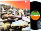 Led Zeppelin - Houses Of The Holy LP  UK (Atlantic K 50014)