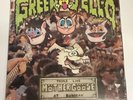 Green Jello Triple Live Mothergoose At Budokan Sealed Original LP