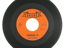 BILLIE CARROLL Humbuggin' Me/ Gary Dean Brown 7IN 1964 ROCKABILLY VG++