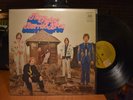 The Flying Burrito Bros The Gilded Palace of Sin LP A&M SP 4175 Stereo