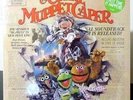 The Great Muppet Caper Soundtrack - 1981 U.S 1st Press - SEALED Vinyl LP