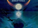 Isao Tomita The Bermuda Triangle - Laminated Gate... vinyl LP  record UK
