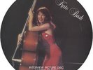 Kate Bush Interview Picture Disc picture disc LP vinyl album record UK KB1011