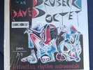 Dave Brubeck Octet Distinctive Rhythm RSD Sealed Color Vinyl Rare Free Shipping