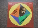 JOE HENDERSON Quartets Tetragon NM Milestone LP 1968