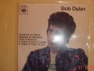 BOB DYLAN §§ POSITIVELY 4th STREET §§ MADE IN GERMANY §§ 1965 §§ EX