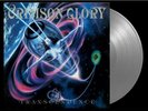 CRIMSON GLORY - Transendence (NEW*LIM.1000 SILVER AUDIOPHILE VINYL*US METAL)
