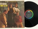 IN SHRINK ROCK LP / THE OUTSIDERS / TIME WON'T LET ME / CAPITOL ST-2501