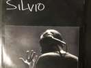 Rare Cuban LP / SILVIO RODRIGUEZ 