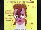 AMANDA PALMER AND JHEREK BI...-STRUNG OUT IN HEAVEN - A DAVID BOWIE VINYL LP NEU