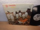 CRESSIDA Asylum LP 1971 1st Press VERTIGO SWIRL ULTRA RAR