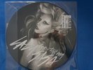 Lady Gaga Born This Way Limited Edition Picture Disc LP