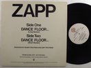 ZAPP Dance Floor WARNER BROS 12
