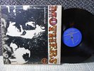 Frank Zappa Mothers of Invention vg mono GF LP Absolutely Free