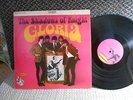 Shadows of Knight vg+-ex original LP Gloria