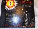 Wagner Parsifal KNAPPERTSBUSCH Bayreuth 1951 DECCA LONDON UK 6 LP BOX