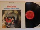 Bob Dylan - Bringing It All Back Home - 1965 US 360 Sound Stereo CS 9128 (NM)