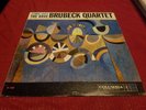 Dave Brubeck Time Out  CL 1397 1st Press
