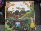 ELTON DEAN'S NINESENSE - OH  FOR THE EDGE  1976 OGUN  LP SIGNED BY KEITH TIPPETT