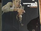 LP El Sorprendente Mundo De Sandro Record