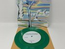 Sufjan Stevens - Lonely Man of Winter Vinyl Record Green Variant