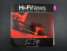 Vintage Hi-Fi News Analogue Test LP Vinyl Producer's Cut Len Gregory PS145
