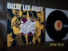 Billy Lee Riley ?LP Twist N Shout - Recorded Live  At The Brave Falcon 1966