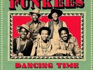 Funkees The-Dancing Time The Bes (UK IMPORT) VINYL NEW