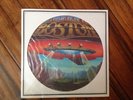 BOSTON Don't Look Back 1978 US Promo Only PICTURE DISC LP SEALED/ ORIGINAL OWNER