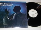 Wes Montgomery Bumpin' Sealed Vinyl Record Lp Album Japan 1982 MFSL 1-508