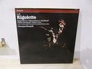 VERDI ?Rigoletto SINOPOLI BRUSON GRUBEROVA 3LP BOX PHILIPS