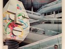 Alan Parsons Project ?– I Robot LP 1982 Original Master Recording MFSL 1-084