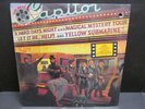 THE BEATLES Reel Music NEW/SEALED LP 1982 CAPITOL US hype sticker