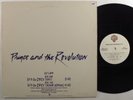 PRINCE & THE REVOLUTION Let's Go Crazy WARNER BROS 12