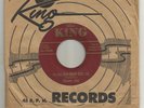 COUNTRY  BOPPERS -  GRANDPA JONES - IM HOG WILD CRAZY OVER YOU - HEAR -1951 KING