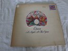 ORIGINAL 1975 QUEEN A Night At The Opera Very Good Elektra 7E-1053